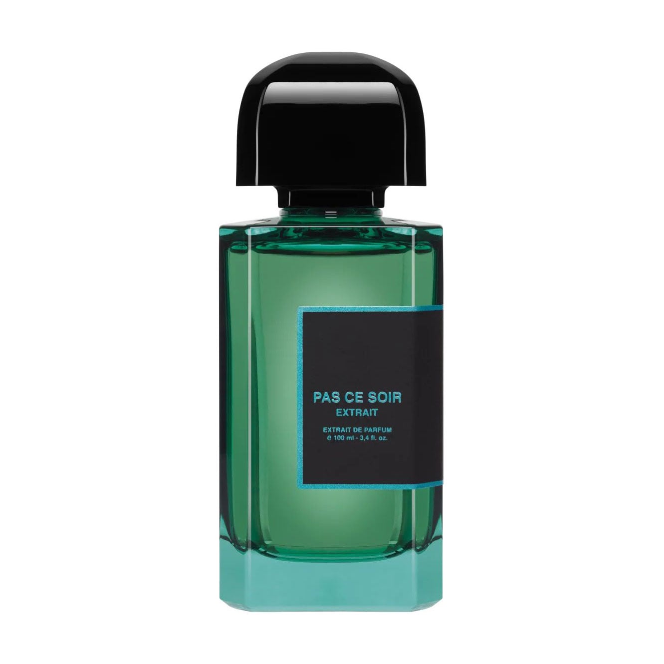 BDK Parfums Pas Ce Soir Extrait Парфуми унісекс, 100 мл (ТЕСТЕР)